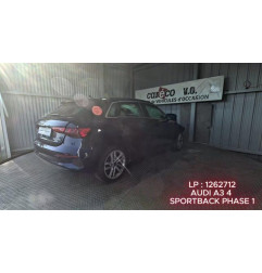 Levier de vitesses AUDI A3 4 Photo n°6