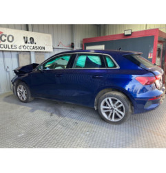 Levier de vitesses AUDI A3 4 Photo n°10