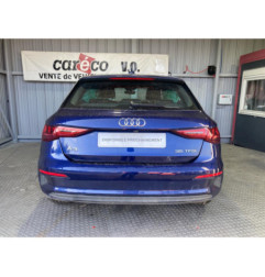 Levier de vitesses AUDI A3 4 Photo n°12