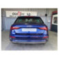 Levier de vitesses AUDI A3 4