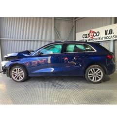 Levier de vitesses AUDI A3 4 Photo n°15