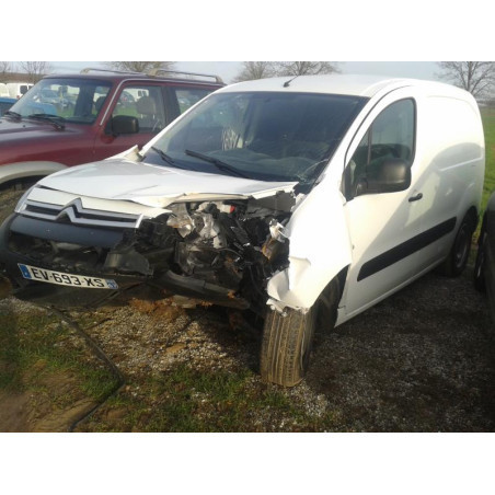 Bras essuie glace avant CITROEN BERLINGO 2