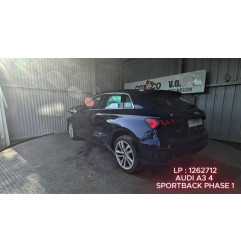 Mastervac AUDI A3 4 Photo n°9