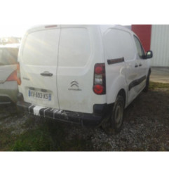 Bras essuie glace avant CITROEN BERLINGO 2 Photo n°4