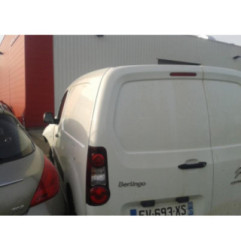 Bras essuie glace avant CITROEN BERLINGO 2 Photo n°5