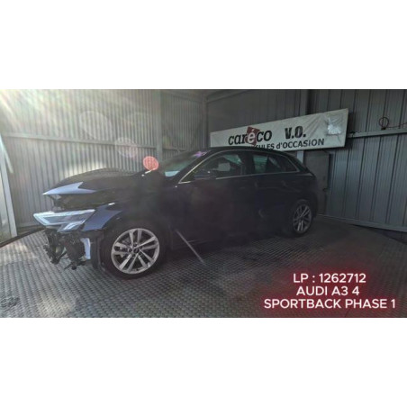 Pedale d'embrayage AUDI A3 4