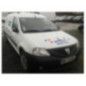 Air bag conducteur DACIA LOGAN 1