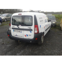 Air bag conducteur DACIA LOGAN 1 Photo n°6