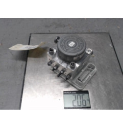 Bloc ABS (freins anti-blocage) PEUGEOT 208 1 Photo n°1