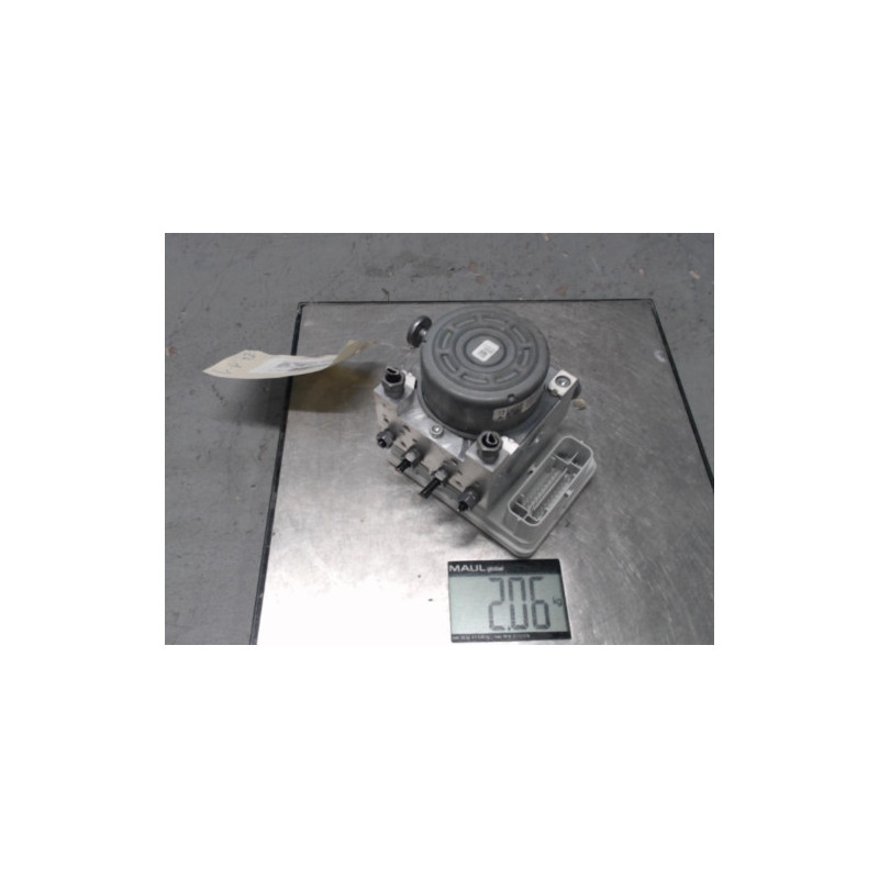 Bloc ABS (freins anti-blocage) PEUGEOT 208 1