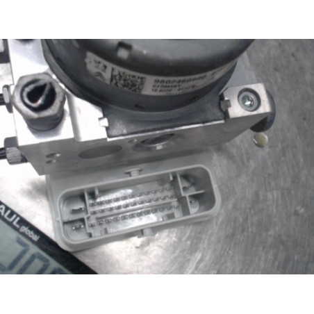 Bloc ABS (freins anti-blocage) PEUGEOT 208 1