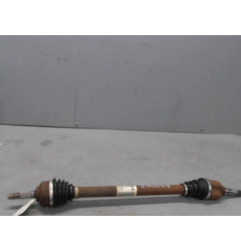 Cardan droit (transmission) PEUGEOT 208 1 Photo n°3