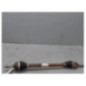 Cardan droit (transmission) PEUGEOT 208 1