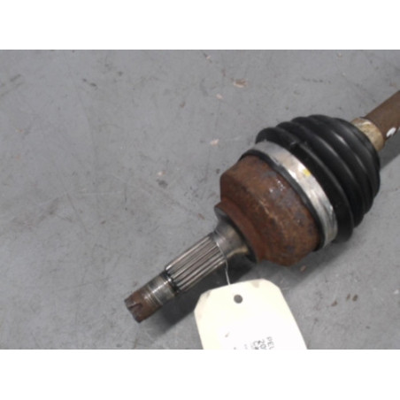 Cardan gauche (transmission) PEUGEOT 208 1 Photo n°1