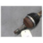 Cardan gauche (transmission) PEUGEOT 208 1
