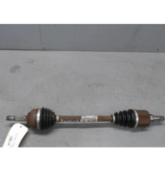 Cardan gauche (transmission) PEUGEOT 208 1