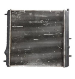 Radiateur eau PEUGEOT 208 1 Photo n°1