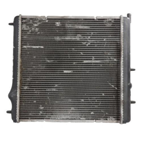 Radiateur eau PEUGEOT 208 1 Photo n°1