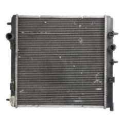 Radiateur eau PEUGEOT 208 1