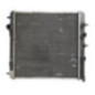 Radiateur eau PEUGEOT 208 1