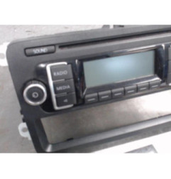 Autoradio d'origine VOLKSWAGEN GOLF 6 Photo n°1