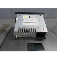 Autoradio d'origine VOLKSWAGEN GOLF 6