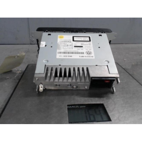 Autoradio d'origine VOLKSWAGEN GOLF 6