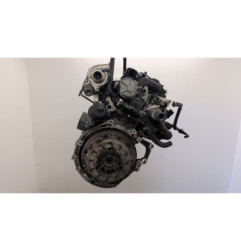 Moteur FORD FIESTA 5 Photo n°4
