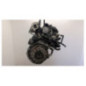 Moteur FORD FIESTA 5