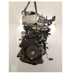 Moteur RENAULT MASTER 3 Photo n°3