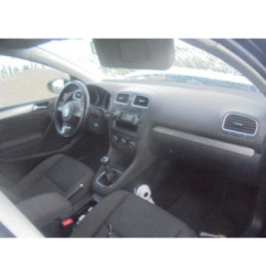 Autoradio d'origine VOLKSWAGEN GOLF 6 Photo n°10