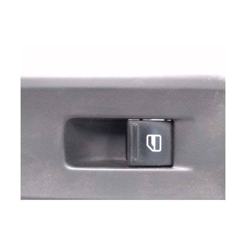 Interrupteur de leve vitre avant droit VOLKSWAGEN GOLF 6