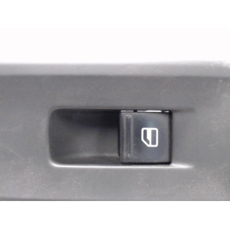 Interrupteur de leve vitre avant droit VOLKSWAGEN GOLF 6 Photo n°1