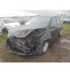 Interrupteur de leve vitre avant droit VOLKSWAGEN GOLF 6 Photo n°4