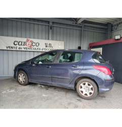 Commande chauffage PEUGEOT 308 1 Photo n°12