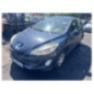 Commande chauffage PEUGEOT 308 1