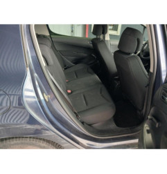 Commande chauffage PEUGEOT 308 1 Photo n°15