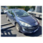 Commande chauffage PEUGEOT 308 1