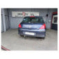 Commande chauffage PEUGEOT 308 1
