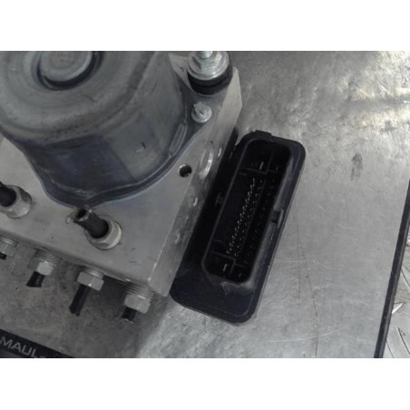 Bloc ABS (freins anti-blocage) OPEL CORSA E