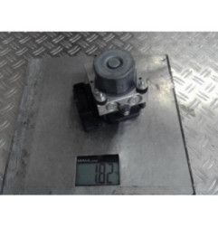 Bloc ABS (freins anti-blocage) OPEL CORSA E Photo n°3