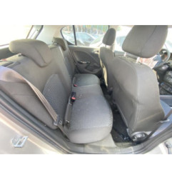 Bloc ABS (freins anti-blocage) OPEL CORSA E Photo n°10