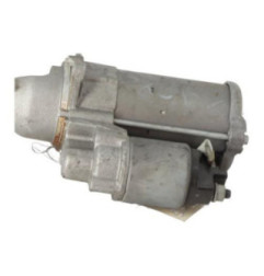 Demarreur OPEL CORSA E Photo n°3