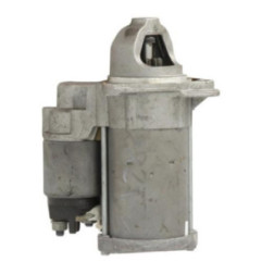 Demarreur OPEL CORSA E Photo n°6