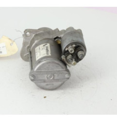 Demarreur OPEL CORSA E Photo n°8