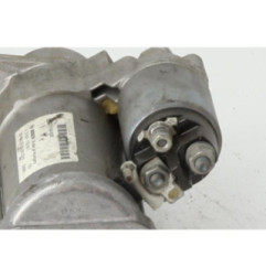 Demarreur OPEL CORSA E Photo n°9