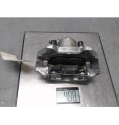 Etrier avant droit (freinage) OPEL CORSA E Photo n°1