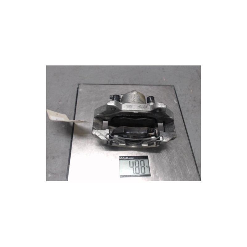 Etrier avant droit (freinage) OPEL CORSA E