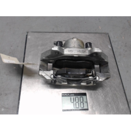 Etrier avant droit (freinage) OPEL CORSA E Photo n°1