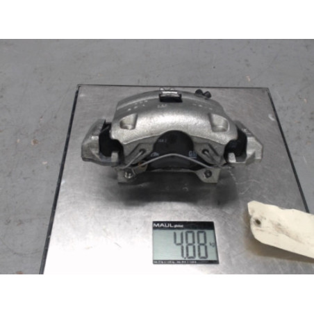 Etrier avant droit (freinage) OPEL CORSA E